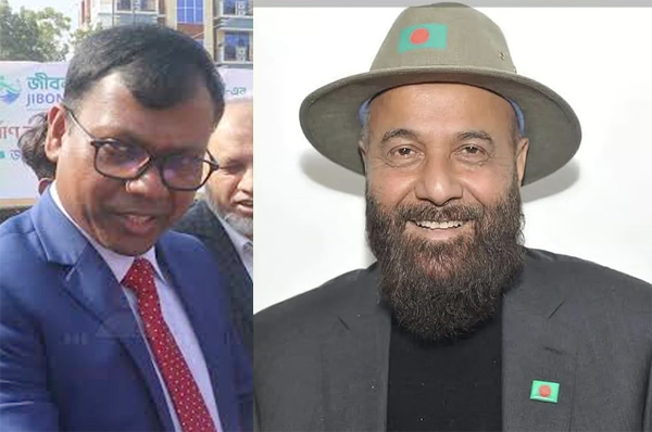 ১০ কোটি নয়, ১০ হাজার কোটিতেও কেনা যাবে না: সারওয়ার আলম
