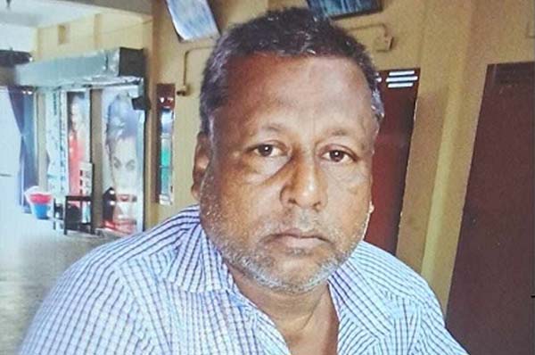 লালবাজারে হোটেল থেকে বৃদ্ধের লাশ উদ্ধার 