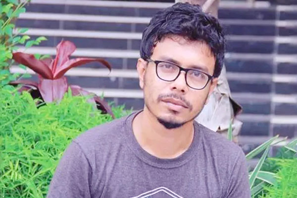 মারা গেছেন 'আদম' ছবির নির্মাতা হিরণ