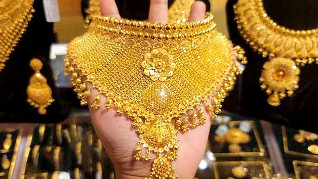 ফের বাড়ল স্বর্ণের দাম