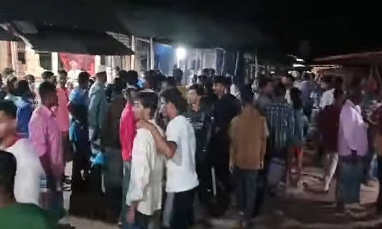 দোয়ারাবাজারে ফুটবল খেলা নিয়ে সংঘর্ষ, নিহত ২