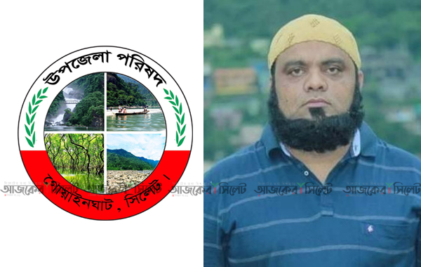 গোয়াইনঘাটে মোটরসাইকেলকে হারিয়ে ঘোড়া বিজয়ী