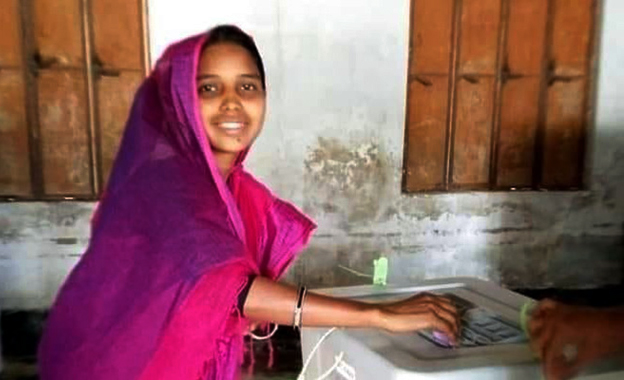 চা শ্রমিকদের '২০ টাকা চাঁদায়' ভাইস চেয়ারম্যান হলেন খায়রুন