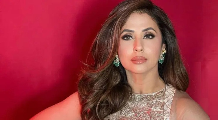 গোপনে পরিচালককে বিয়ে করেছিলেন উর্মিলা?