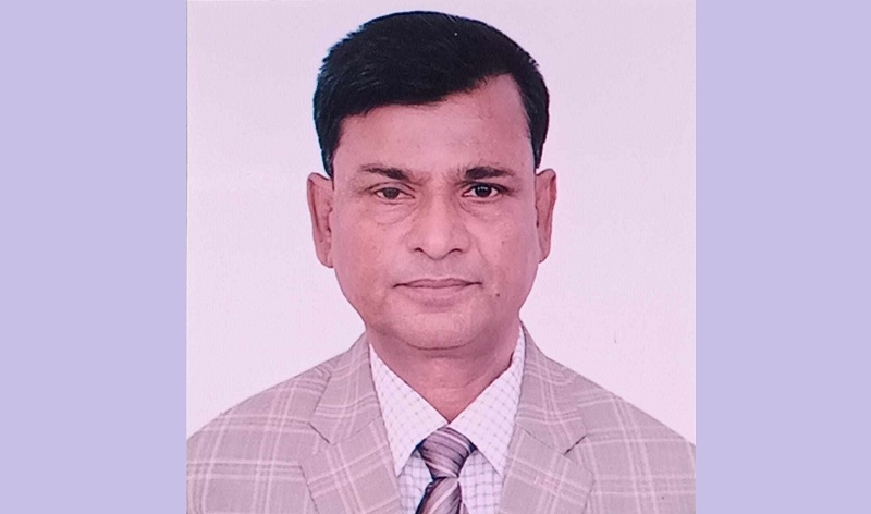 বালাগঞ্জ সরকারি কলেজের ভারপ্রাপ্ত অধ্যক্ষ হলেন ছুরাব আলী