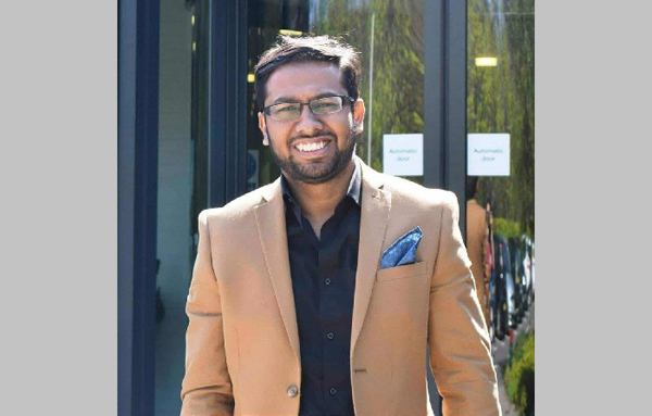 আপিলে প্রার্থীতা ফিরে পেলেন এনসিপির এহতেশাম