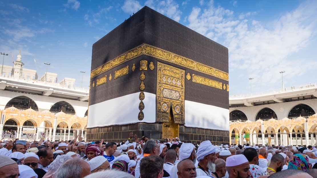 আগামী বছর হজ করতে পারবেন সাড়ে ৭৮ হাজার বাংলাদেশি