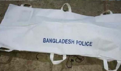 নগরীতে বৃদ্ধের ঝুলন্ত মরদেহ উদ্ধার