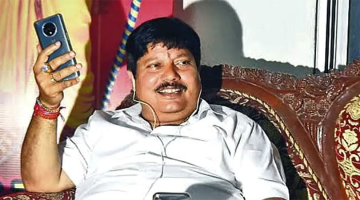 নেপালের মতো এবার পশ্চিমবঙ্গে গণঅভ্যুত্থানের ডাক