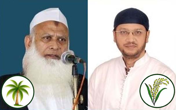 সিলেট ৫ : প্রার্থী হওয়ার সিদ্ধান্তে 'অনড়; হবেন উবায়দুল্লাহ-মামুন