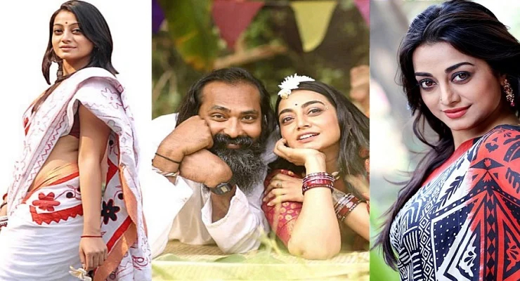 প্রেম, গোপন বিয়ে ও হানিমুন নিয়ে যা জানালেন অর্ষা