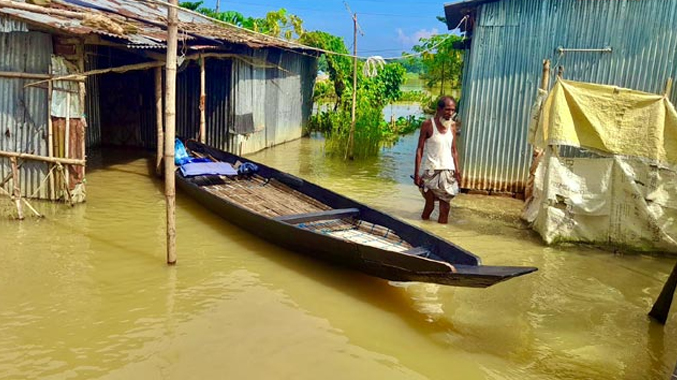সিলেটবাসীর জন্য দুঃসংবাদ