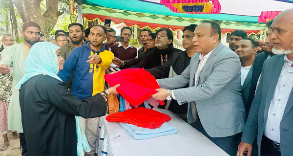 আগামী নির্বাচনে ধানের শীষের বিজয়ে ঐক্যবদ্ধ কাজের আহ্বান: এড. এমরান আহমদ চৌধুরী