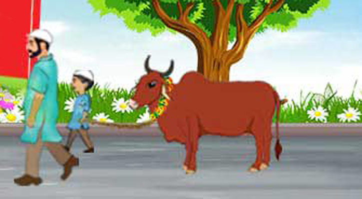 যাদের ওপর কোরবানি ওয়াজিব