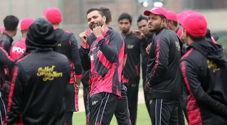 &lsquo;সিলেট ফ্র্যাঞ্চাইজির এক শতাংশের মালিকও নন মাশরাফি&rsquo;