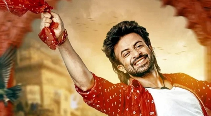 একঝাঁক তারকা নিয়ে &lsquo;দরদ&rsquo; দেখবেন শাকিব খান