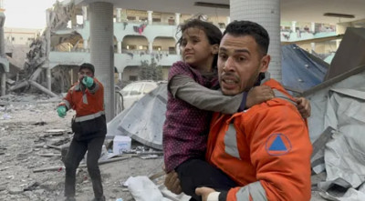 গাজায় ইসরায়েলি বর্বর হামলায় একদিনে আরও ১১২ ফিলিস্তিনির মৃত্যু