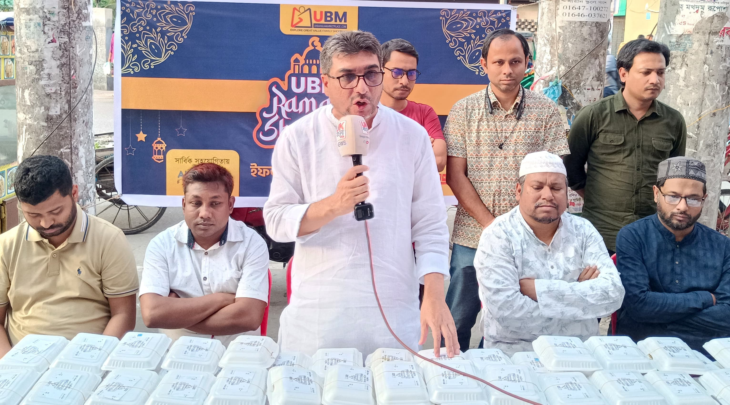 দেশ ফ্যাসিস্ট রেজিমের শৃঙ্খলে আবদ্ধ ছিল : মিফতাহ্ সিদ্দিকী