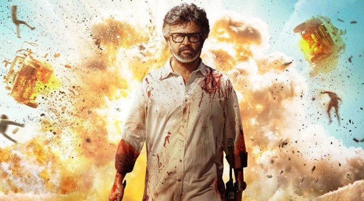 মধ্য অক্টোবরে মুক্তি পাচ্ছে রজনীকান্তের &lsquo;জেলর ২&rsquo;