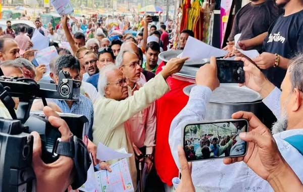 গোলাম পরওয়ারের বিরুদ্ধে অপপ্রচারের অভিযোগ রিজভীর