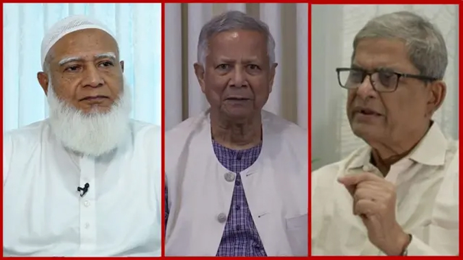 নির্বাচন শীত না বর্ষায়?