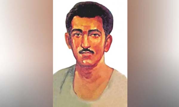 বীরশ্রেষ্ঠ হামিদুর রহমানের ৫৫তম শাহাদাতবার্ষিকী আজ