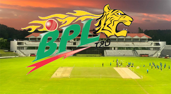 বিপিএলের প্রথম পর্বের শুরুর সম্ভাবনা সিলেটে