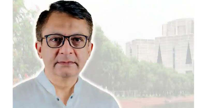 মাজার ব্যবস্থাপনার বৈঠক হচ্ছে না সিলেটে, সফর স্থগিত বাণিজ্যমন্ত্রীর