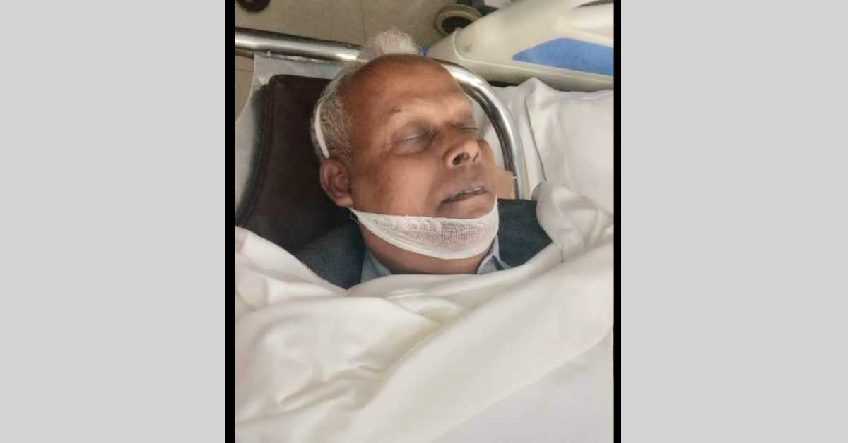 মৌলভীবাজারে আদালত প্রাঙ্গণে আইনজীবীর মৃত্যু