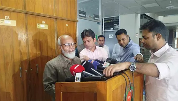 জাতীয় সংসদ নির্বাচনের আগে স্থানীয় সরকার নির্বাচন আয়োজনের পরামর্শ