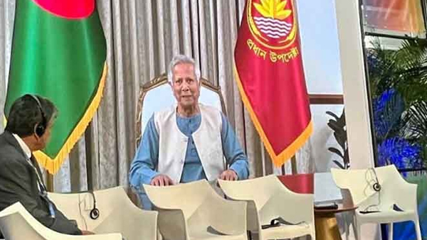 &lsquo;গ্লোবাল অ্যালায়েন্স ফর হাঙ্গার অ্যান্ড পোভার্টি&rsquo; জোটের সদস্য হয়েছে বাংলাদেশ
