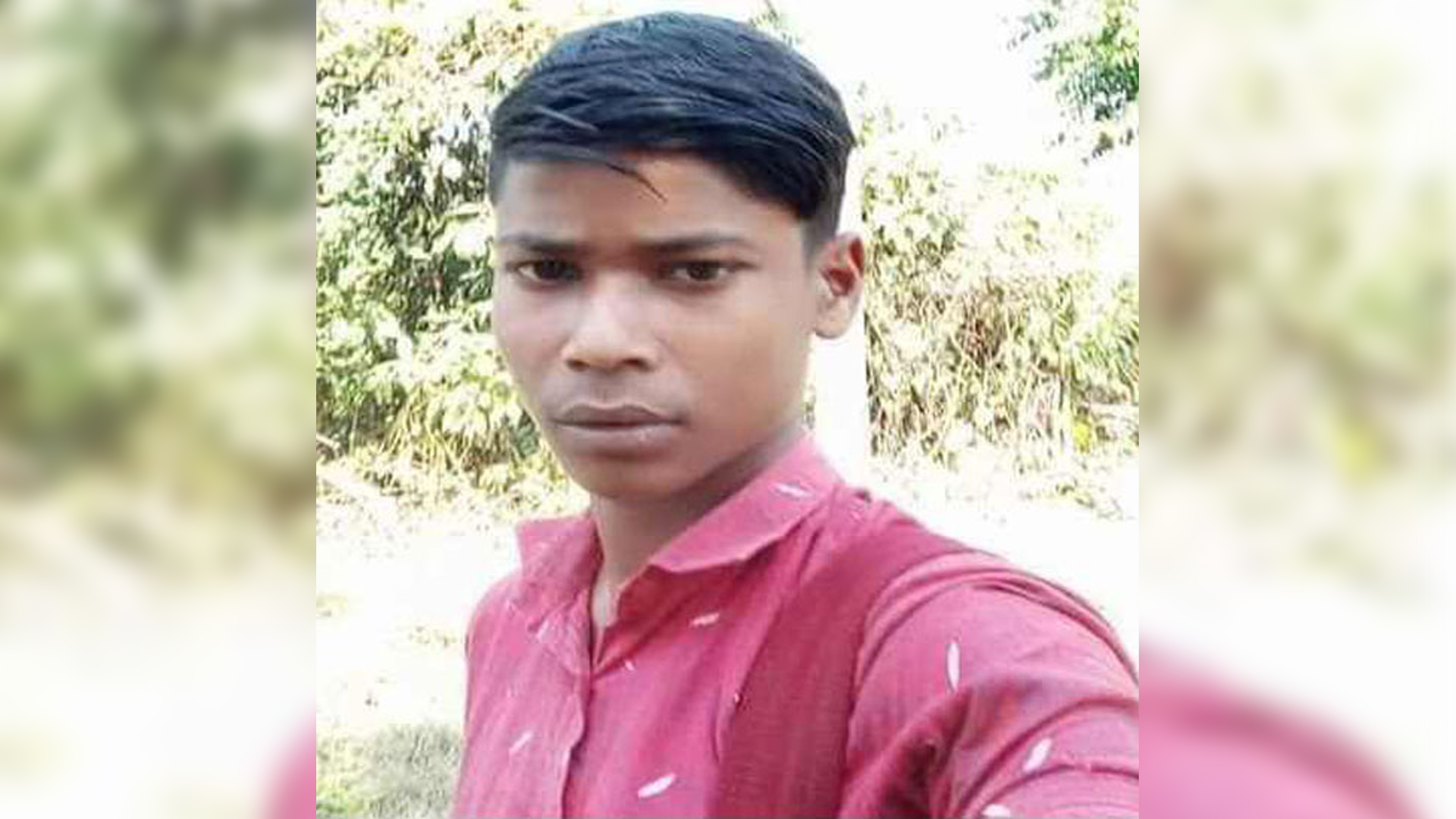 কানাইঘাট সীমান্তে পড়ে থাকা কিশোরের লাশ হস্তান্তর করলো বিএসএফ