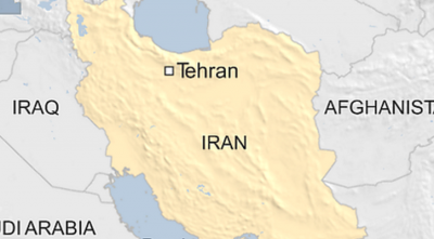 ইরানের দুটি বিমানঘাঁটিতে হামলার দাবি ইসরায়েলের