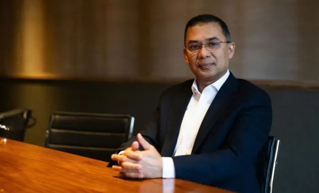 প্রধানমন্ত্রী হচ্ছেন সিলেটী &lsquo;দুলাভাই&rsquo;