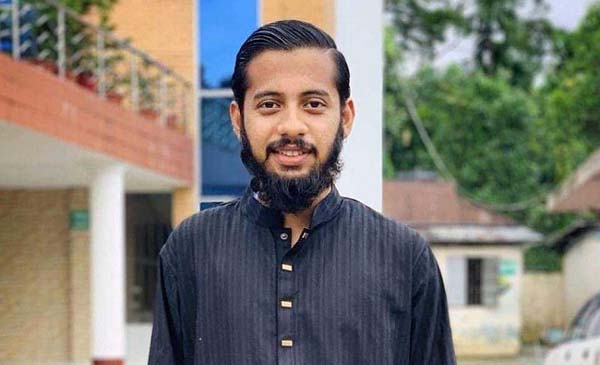 বিয়ানীবাজারে চিনি ছিনতাইকাণ্ডে ছাত্রলীগ নেতা গ্রেপ্তার