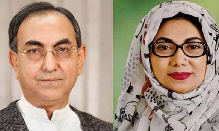 কবে দেশে ফিরছেন মির্জা আব্বাস?
