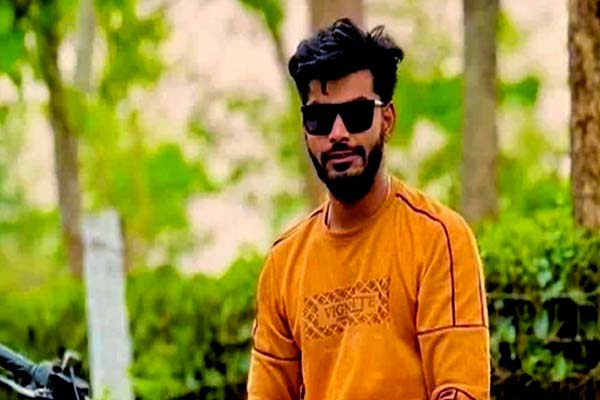 প্রীতমের শেষ যাত্রা, নিভে গেল বৃদ্ধ মা-বোনের শেষ আশার আলো