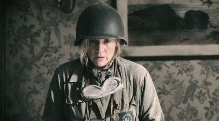 &lsquo;লি&rsquo;র নতুন ট্রেলারে নজরকাড়া কেট উইন্সলেট