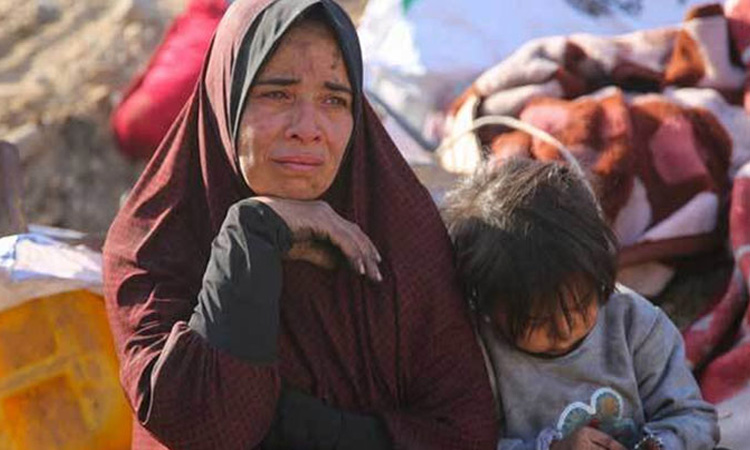 গাজা সিটি দখলে নিতে ইসরায়েলি হামলা শুরু, নিহত ৮১