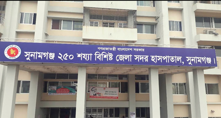 চিকিৎসকের অভাবে অকেজো আড়াই কোটি টাকার আইসিইউ ইউনিট