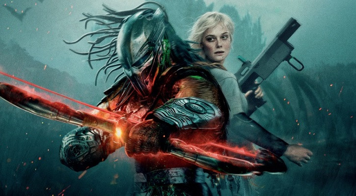 বাংলাদেশে আসছে নতুন &lsquo;প্রিডেটর&rsquo;