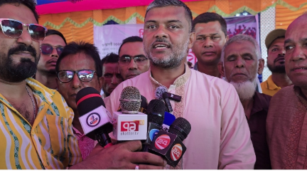 &lsquo;সাংবাদিকদের স্বাধীনতা না থাকলে, সেই সমাজে গণতন্ত্র নেই&rsquo;