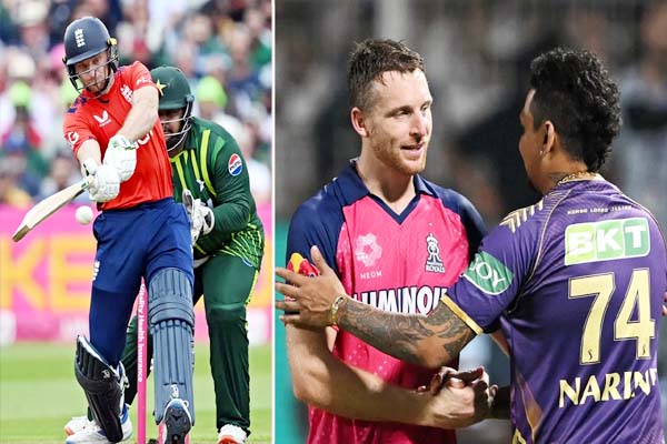 &lsquo;পাকিস্তানের বিপক্ষে খেলার চেয়ে আইপিএলে খেলা উত্তম&rsquo;