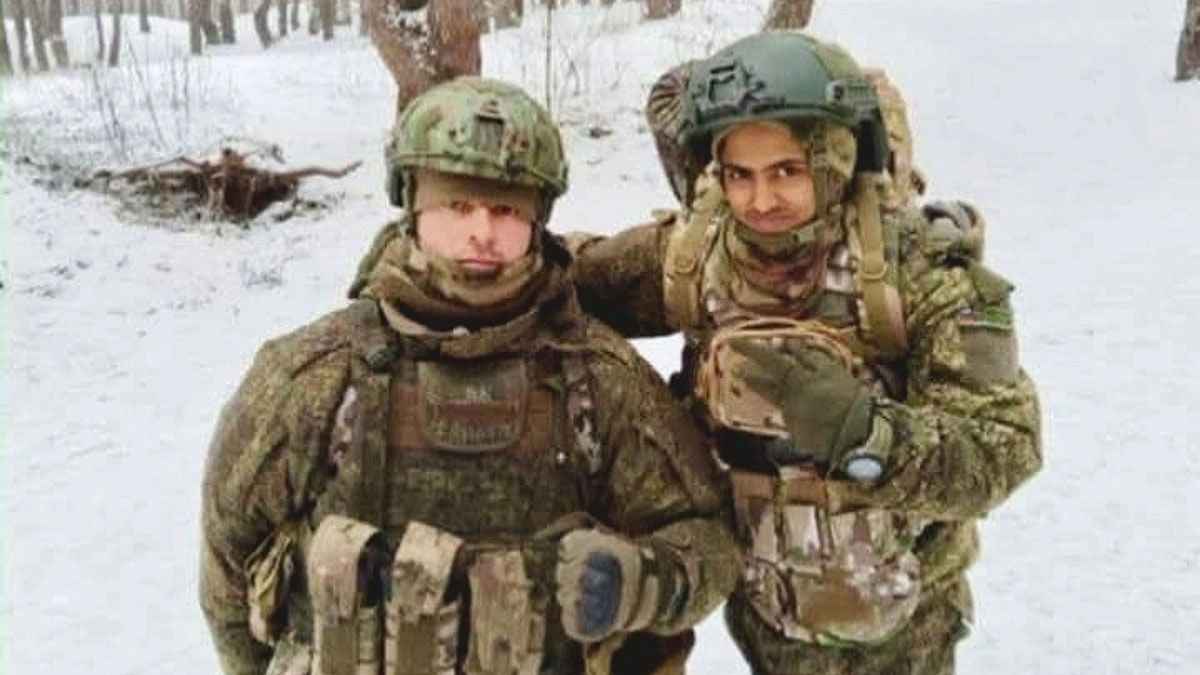 বিদেশে পড়ার স্বপ্ন, যুদ্ধের ময়দানে গেল মুহিবের প্রাণ