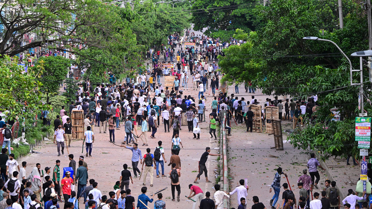 বৃহস্পতিবার সারা দেশে &lsquo;কমপ্লিট শাটডাউন