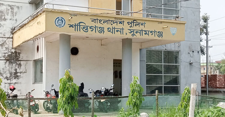 শান্তিগঞ্জে দু'পক্ষের সংঘর্ষে নিহত ২