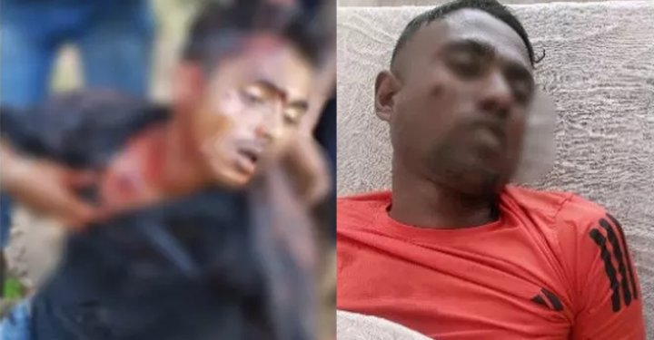 কোম্পানীগঞ্জ সীমান্তে দুই বাংলাদেশীকে গুলি করে হত্যা