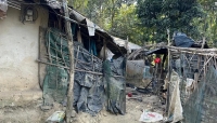 মিয়ানমারের মর্টারশেলের আঘাতে বাংলাদেশে নিহত ২