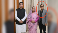 যুক্তরাজ্য যুবলীগ নেতা কয়ছর গ্রেফতার
