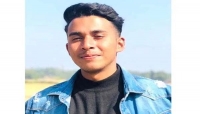 বিয়ানীবাজারে ট্রাক চাপায় যুবকের মৃত্যু
